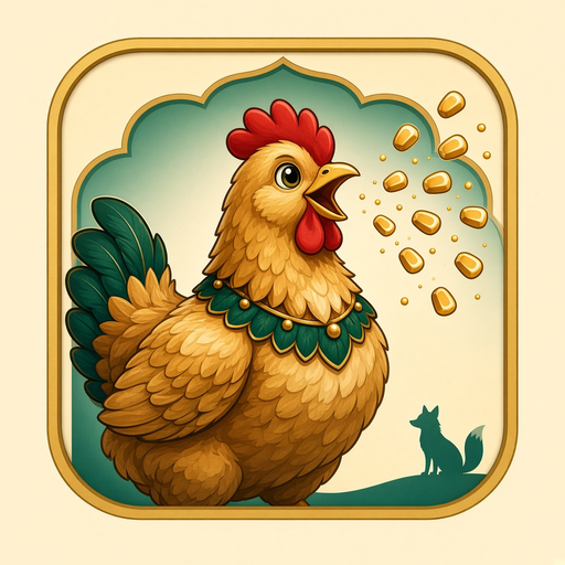 Cluck Call icon