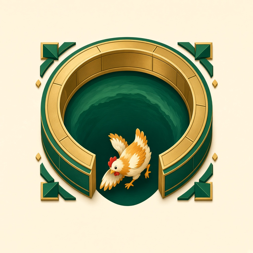 Silo Spin icon